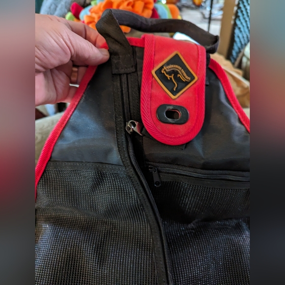 NWT Tasmanian Totepack - Picture 4 of 9